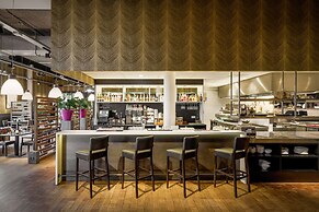 DoubleTree by Hilton Hotel Amsterdam - NDSM Wharf