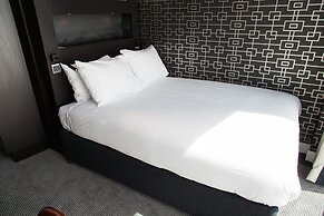 DoubleTree by Hilton Hotel Amsterdam - NDSM Wharf