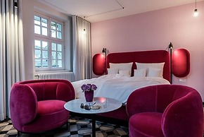 Mintrops Stadt Hotel Margarethenhöhe