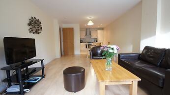 Lodge Drive Apartments