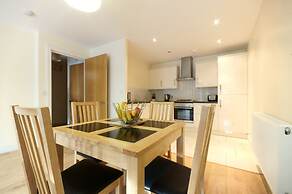 Lodge Drive Apartments