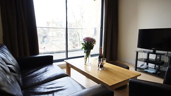 Lodge Drive Apartments