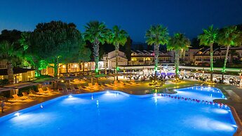 Lykia Botanika Beach & Fun Club