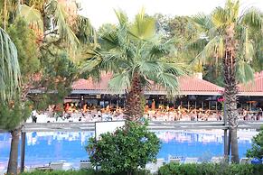 Lykia Botanika Beach & Fun Club