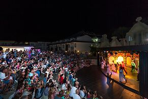 Lykia Botanika Beach & Fun Club