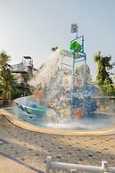 Lykia Botanika Beach & Fun Club