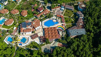 Lykia Botanika Beach & Fun Club