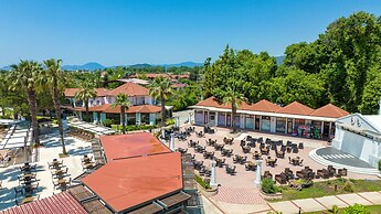Lykia Botanika Beach & Fun Club