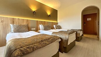 Ephesus Hitit Hotel