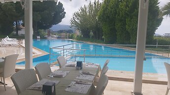 Ephesus Hitit Hotel