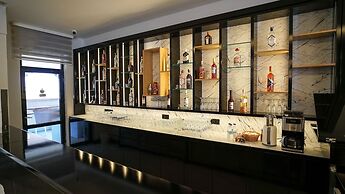 Ephesus Hitit Hotel