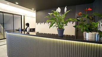 Ephesus Hitit Hotel
