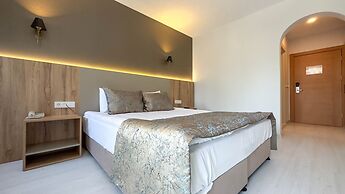 Ephesus Hitit Hotel