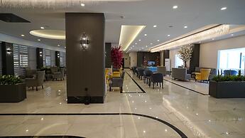 Ephesus Hitit Hotel