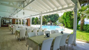 Ephesus Hitit Hotel