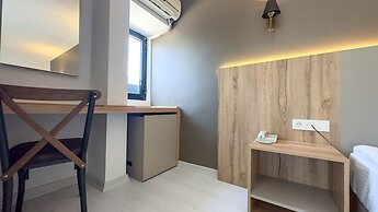 Ephesus Hitit Hotel