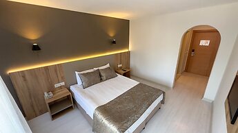 Ephesus Hitit Hotel