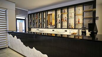 Ephesus Hitit Hotel