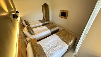 Ephesus Hitit Hotel