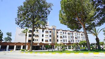 Ephesus Hitit Hotel