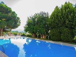 Ephesus Hitit Hotel