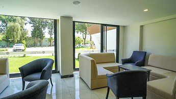 Ephesus Hitit Hotel