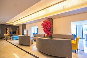 Ephesus Hitit Hotel