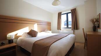 Crompton Court