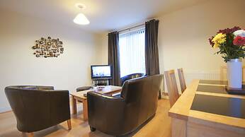 Crompton Court