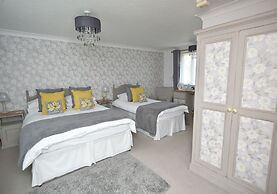 Hazel Barn B&B