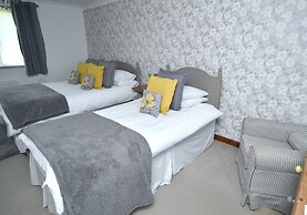 Hazel Barn B&B