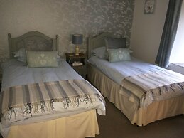 Hazel Barn B&B
