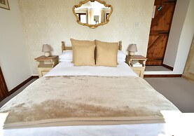 Hazel Barn B&B