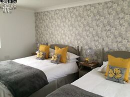 Hazel Barn B&B