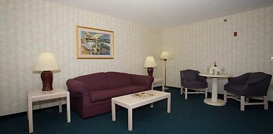 Winnapaug Inn