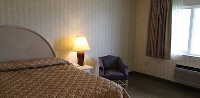 Winnapaug Inn