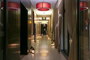 Kech Boutique Hotel
