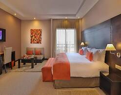 Kech Boutique Hotel