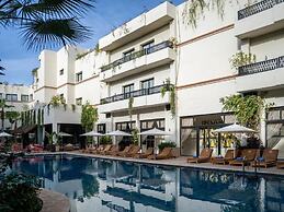 Kech Boutique Hotel