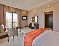 Kech Boutique Hotel
