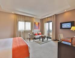 Kech Boutique Hotel