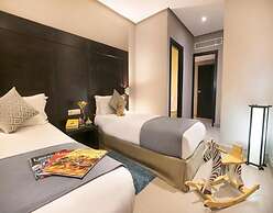 Kech Boutique Hotel