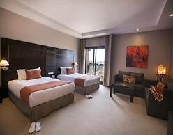 Kech Boutique Hotel