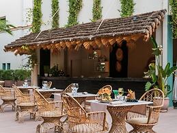 Kech Boutique Hotel