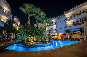 Kech Boutique Hotel