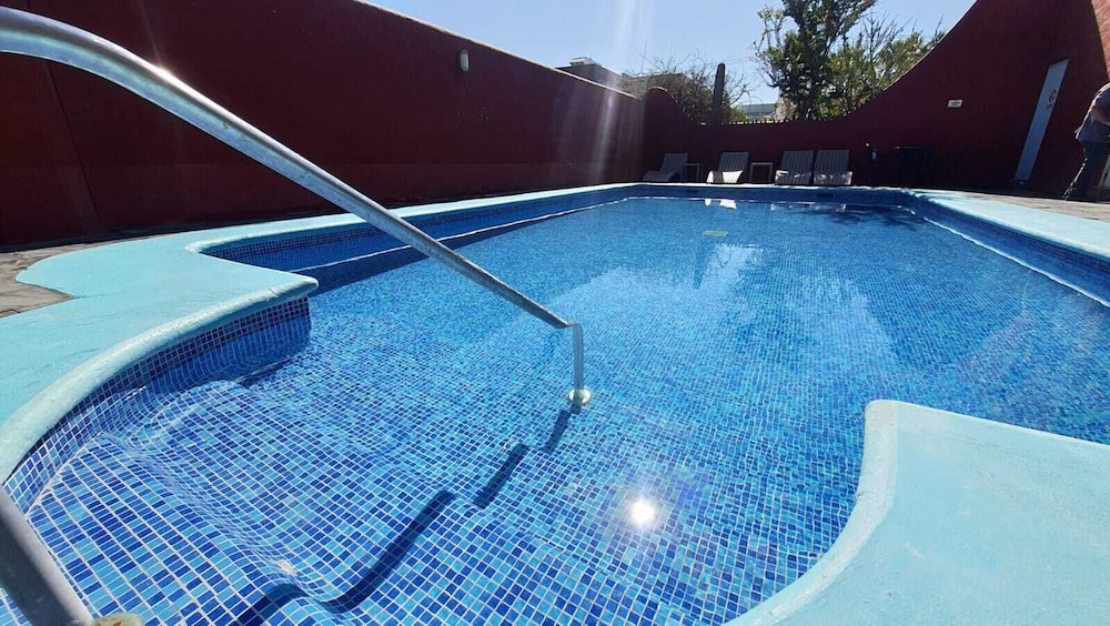 Hotel Zar La Paz