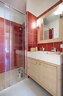 Pierre & Vacances Residence Premium Julia Augusta