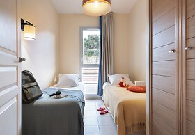 Pierre & Vacances Residence Premium Julia Augusta