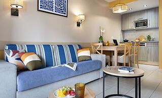 Pierre & Vacances Residence Premium Julia Augusta
