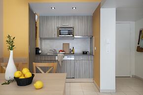 Pierre & Vacances Residence Premium Julia Augusta